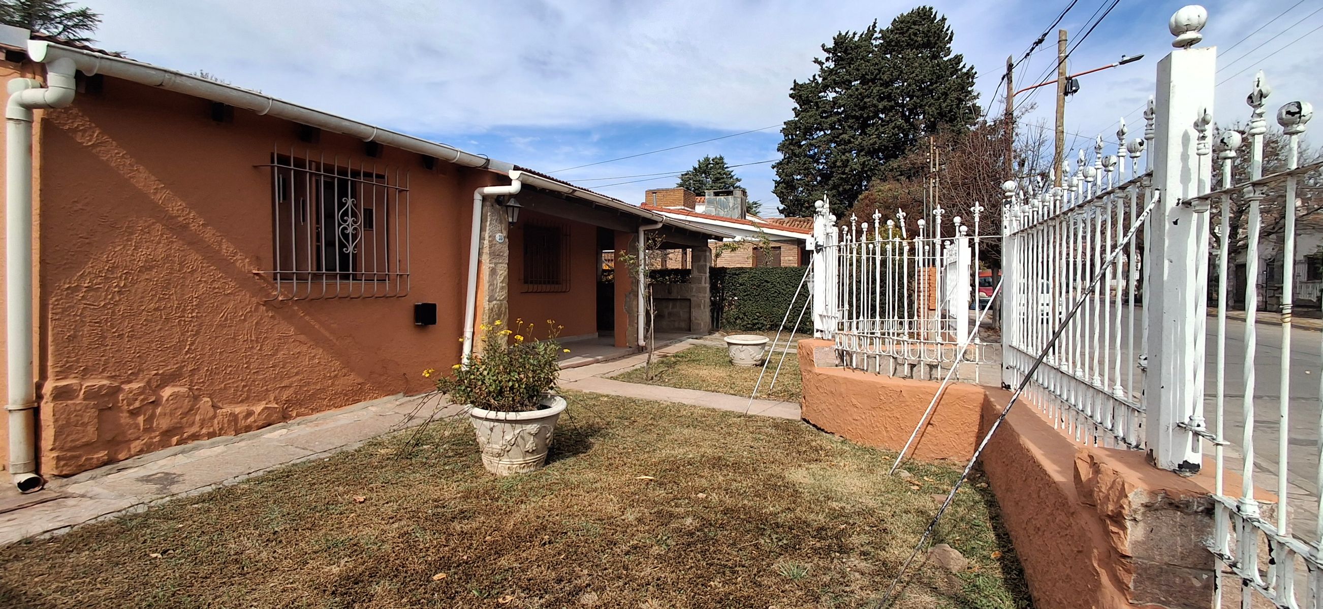 CHALET CENTRICO Villa Carlos Paz — foto 2