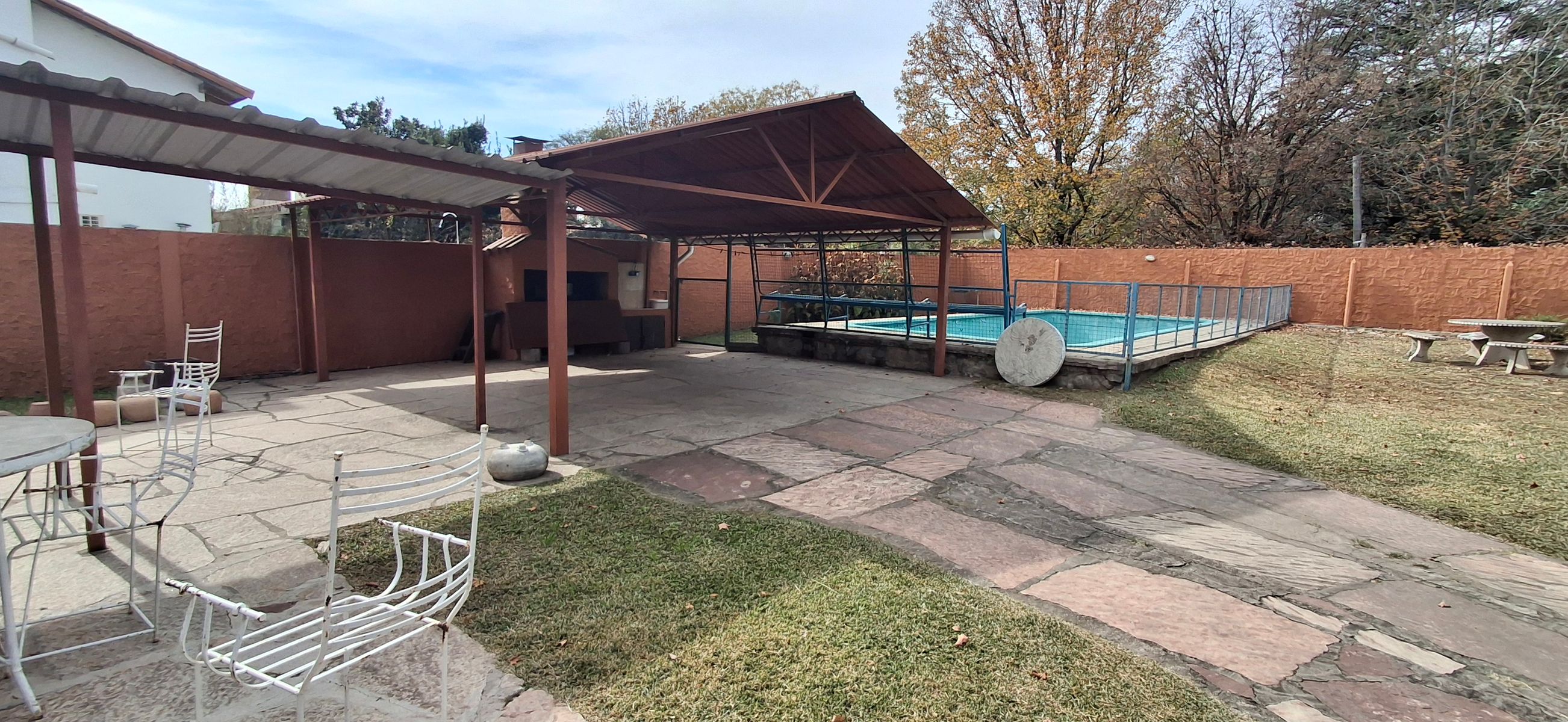 CHALET CENTRICO Villa Carlos Paz — foto 3