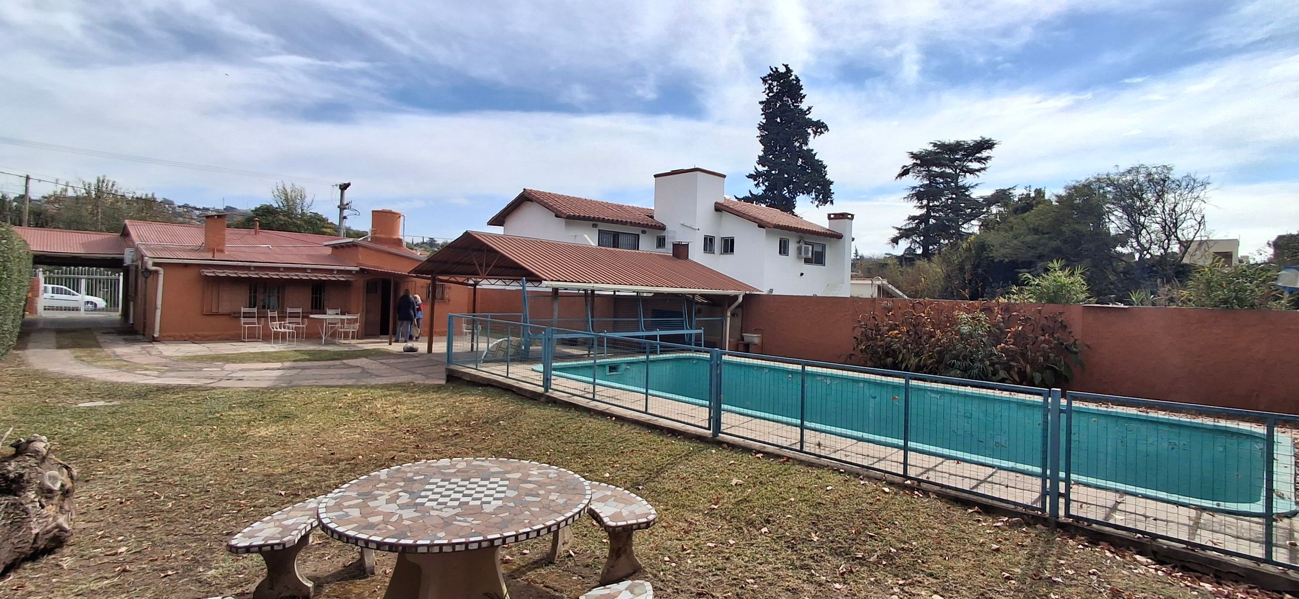 CHALET CENTRICO Villa Carlos Paz — foto 4