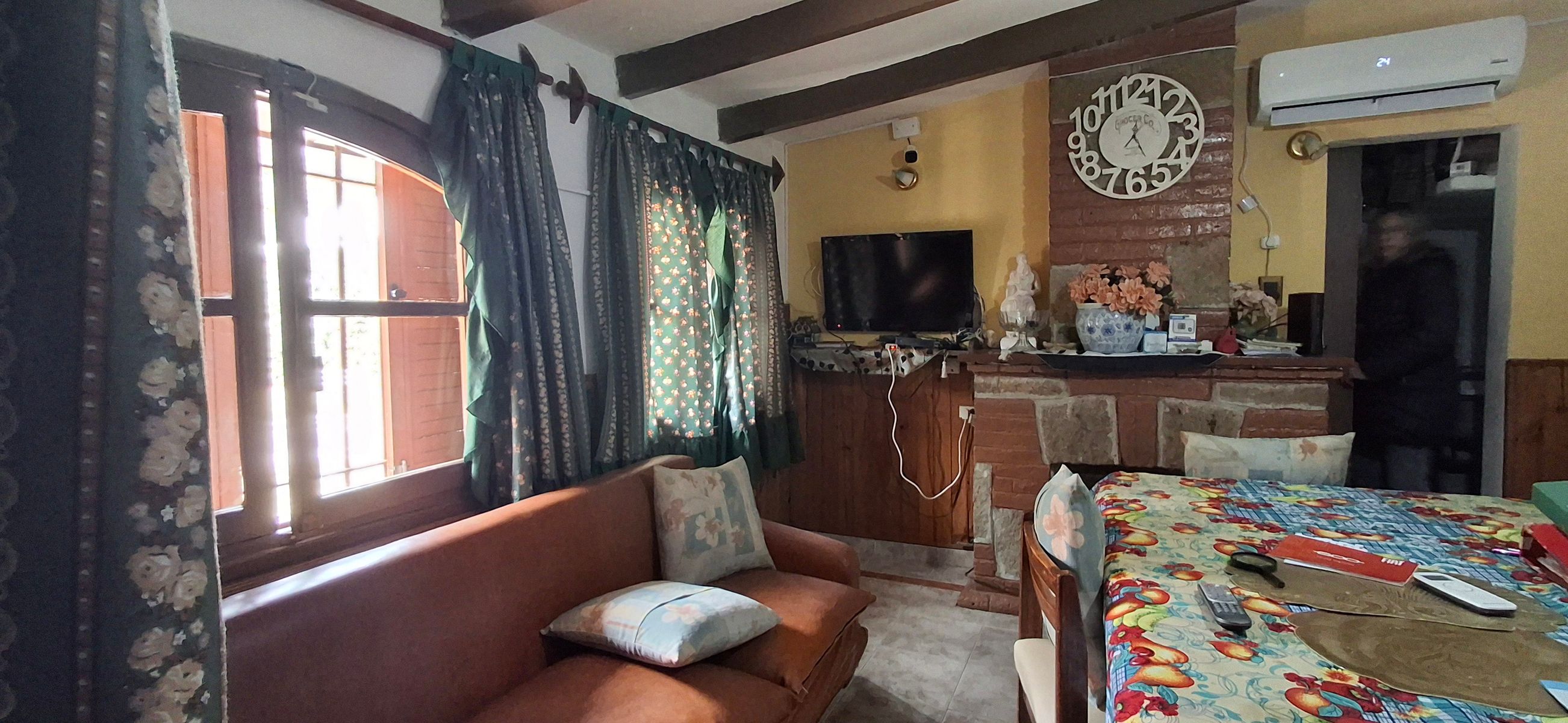 CHALET CENTRICO Villa Carlos Paz — foto 5