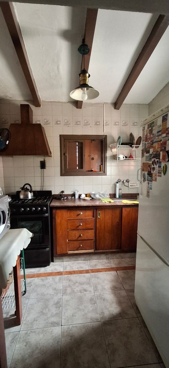 CHALET CENTRICO Villa Carlos Paz — foto 6