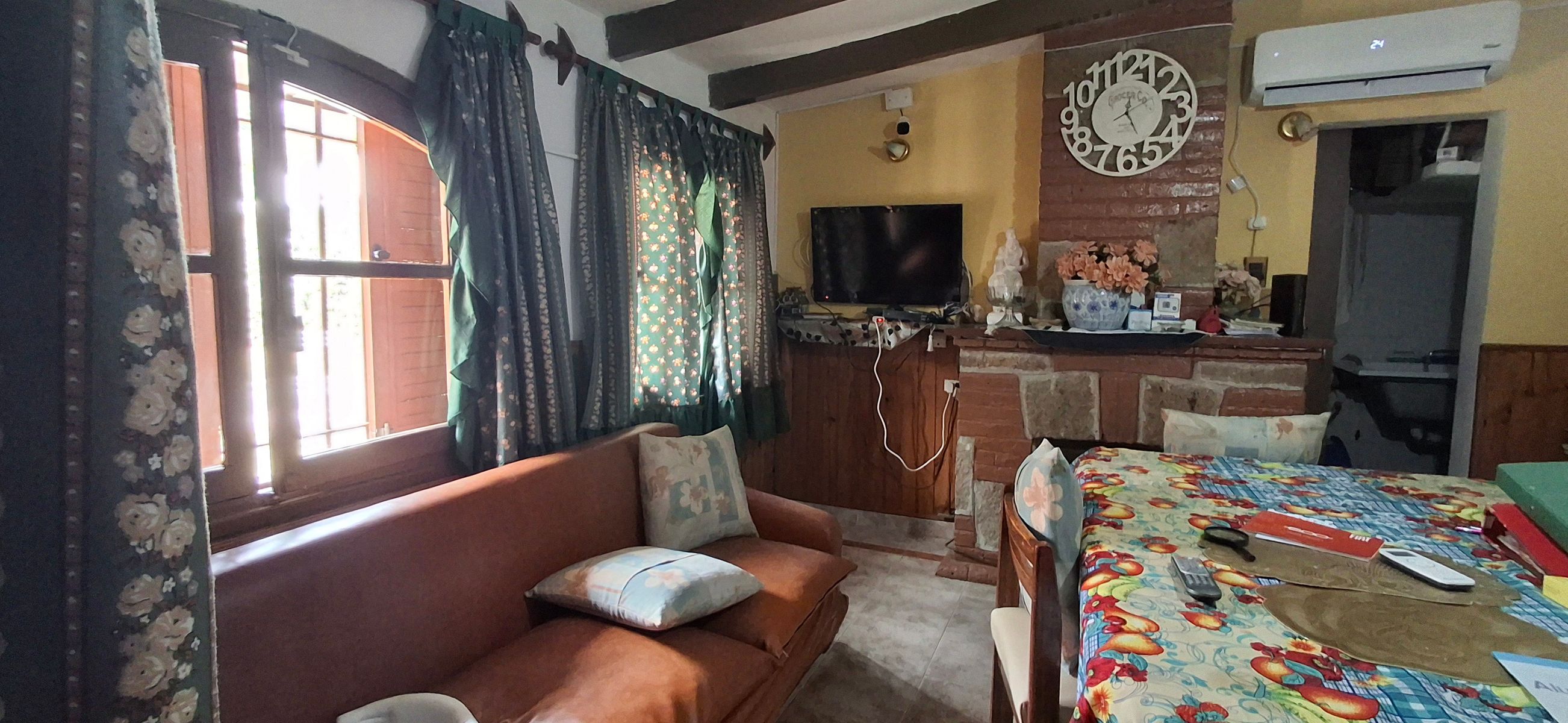 CHALET CENTRICO Villa Carlos Paz — foto 7