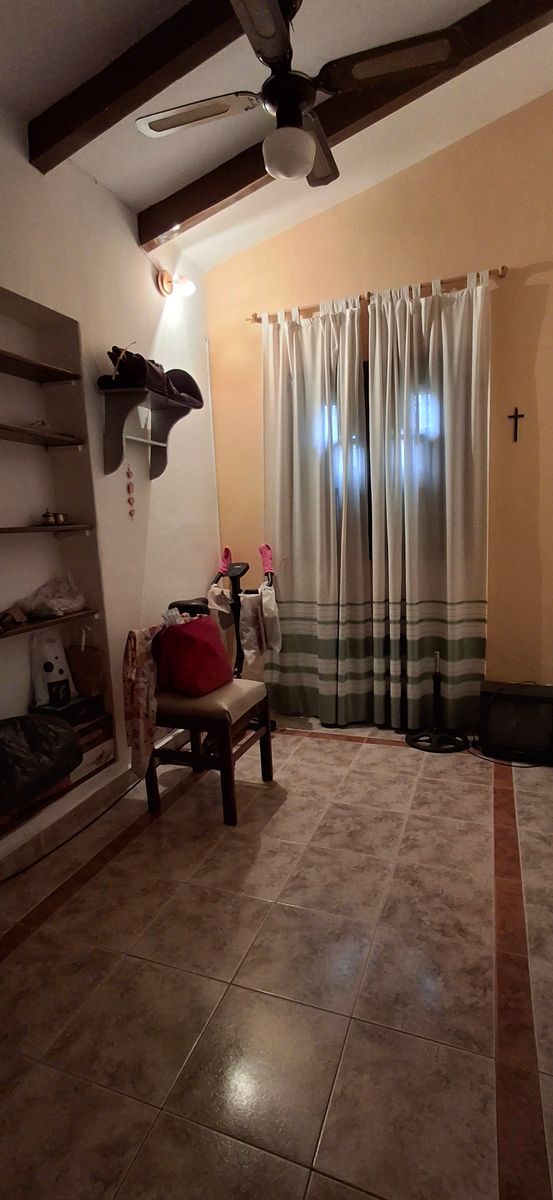 CHALET CENTRICO Villa Carlos Paz — foto 9