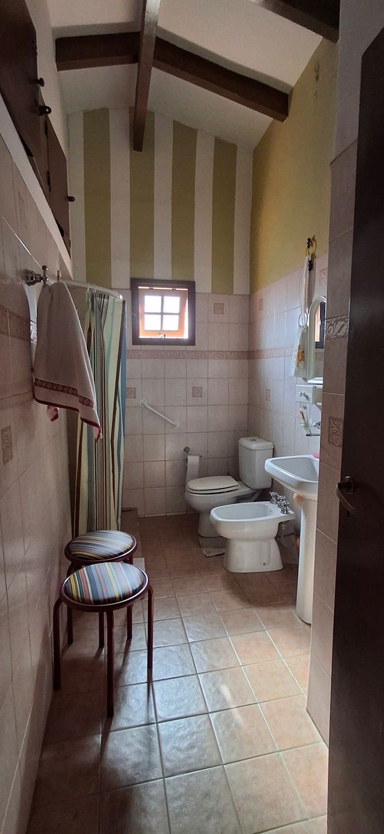 CHALET CENTRICO Villa Carlos Paz — foto 11