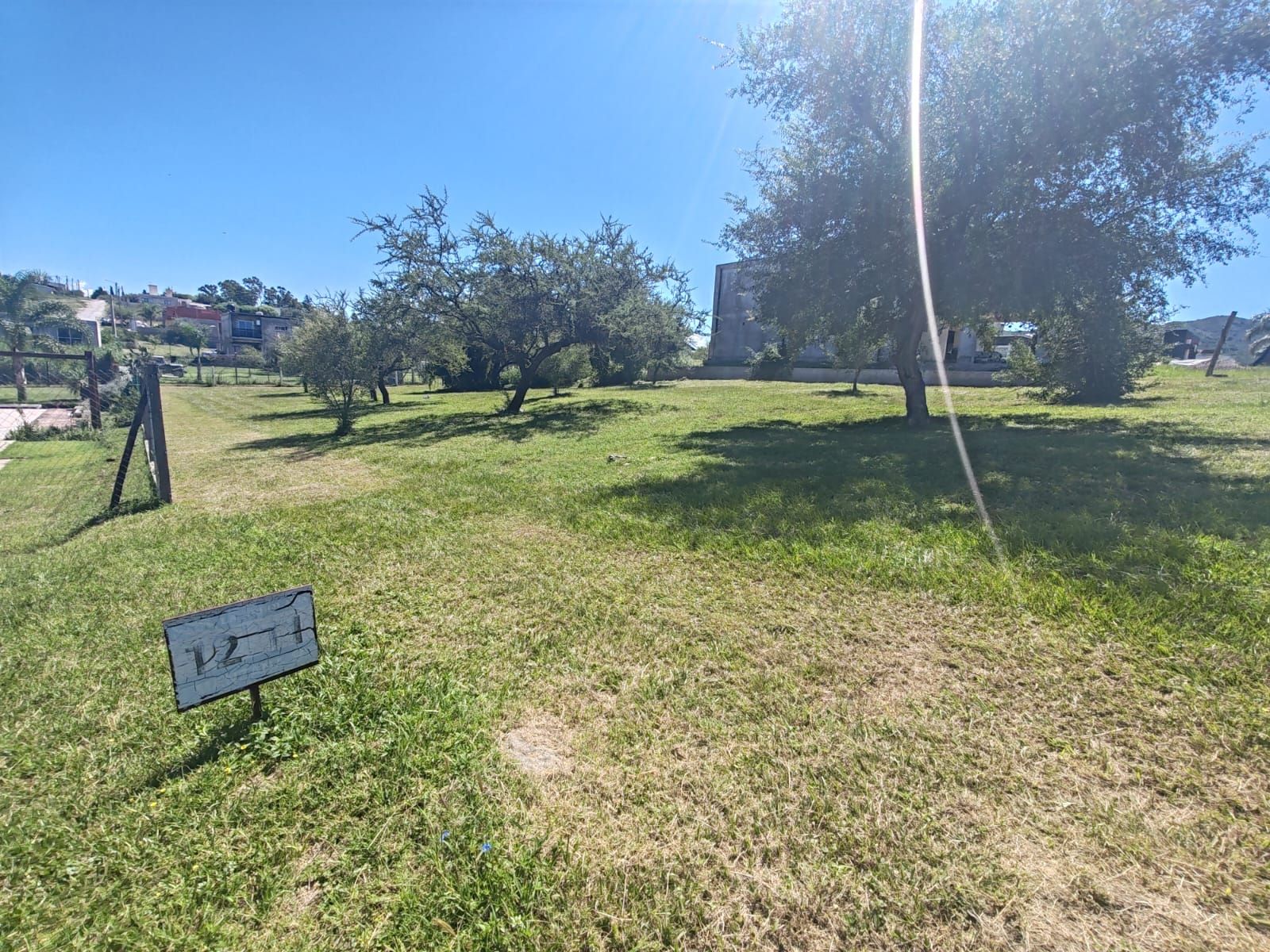 LOTE EN BARRIO LA ARBOLADA — foto 6