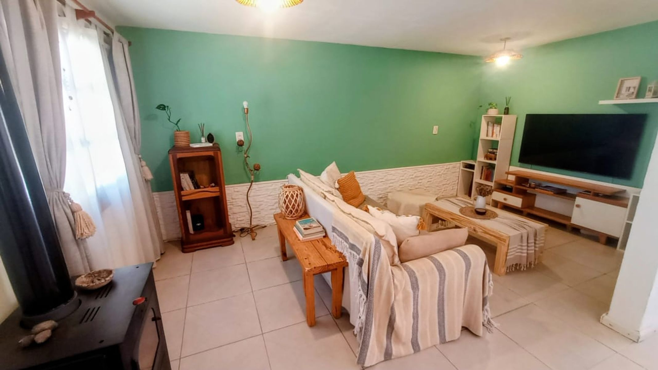 CASA EN VENTA PLAZA FEDERAL - 3