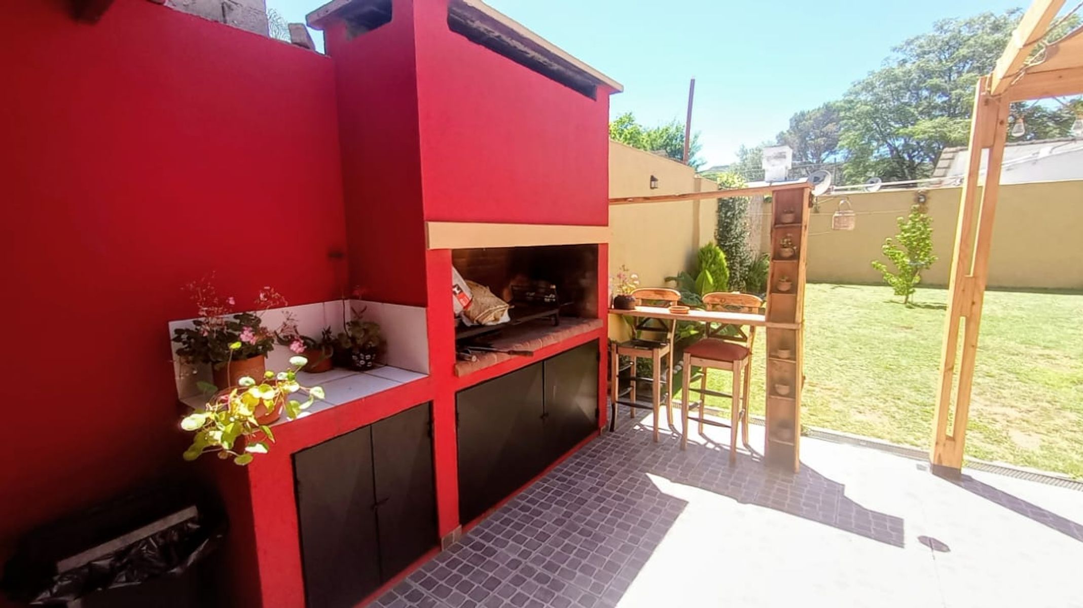 CASA EN VENTA PLAZA FEDERAL - 4
