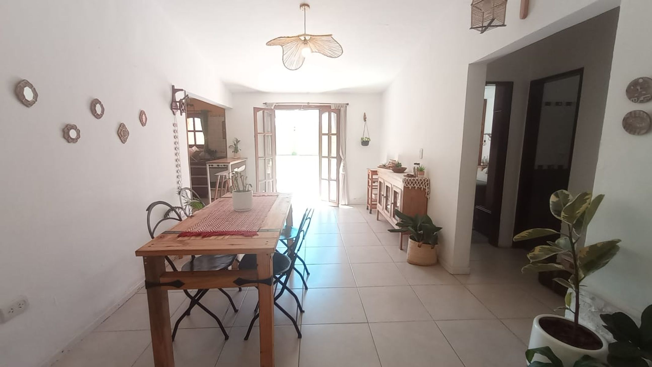 CASA EN VENTA PLAZA FEDERAL - 5