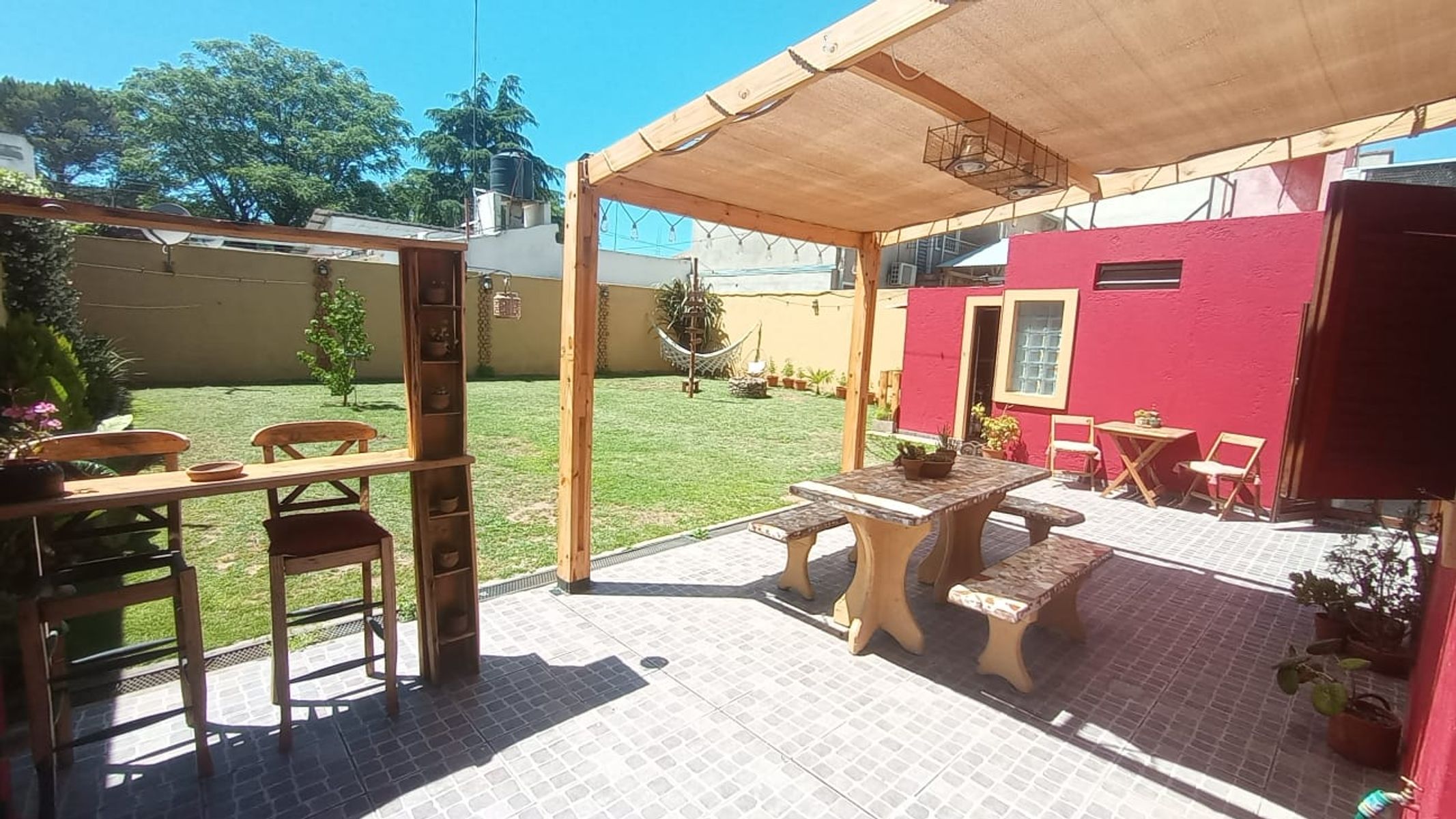 CASA EN VENTA PLAZA FEDERAL - 6