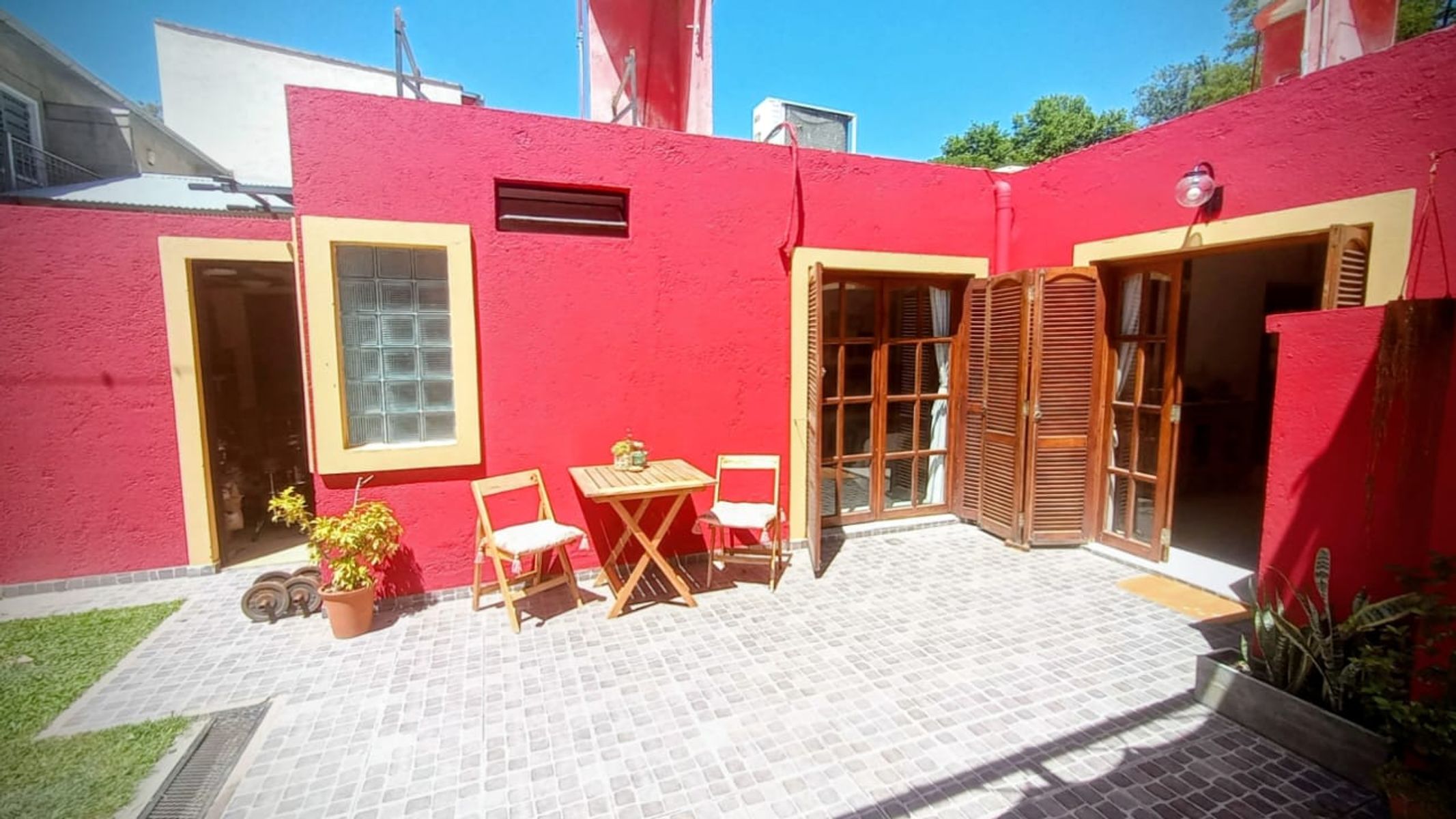 CASA EN VENTA PLAZA FEDERAL - 7