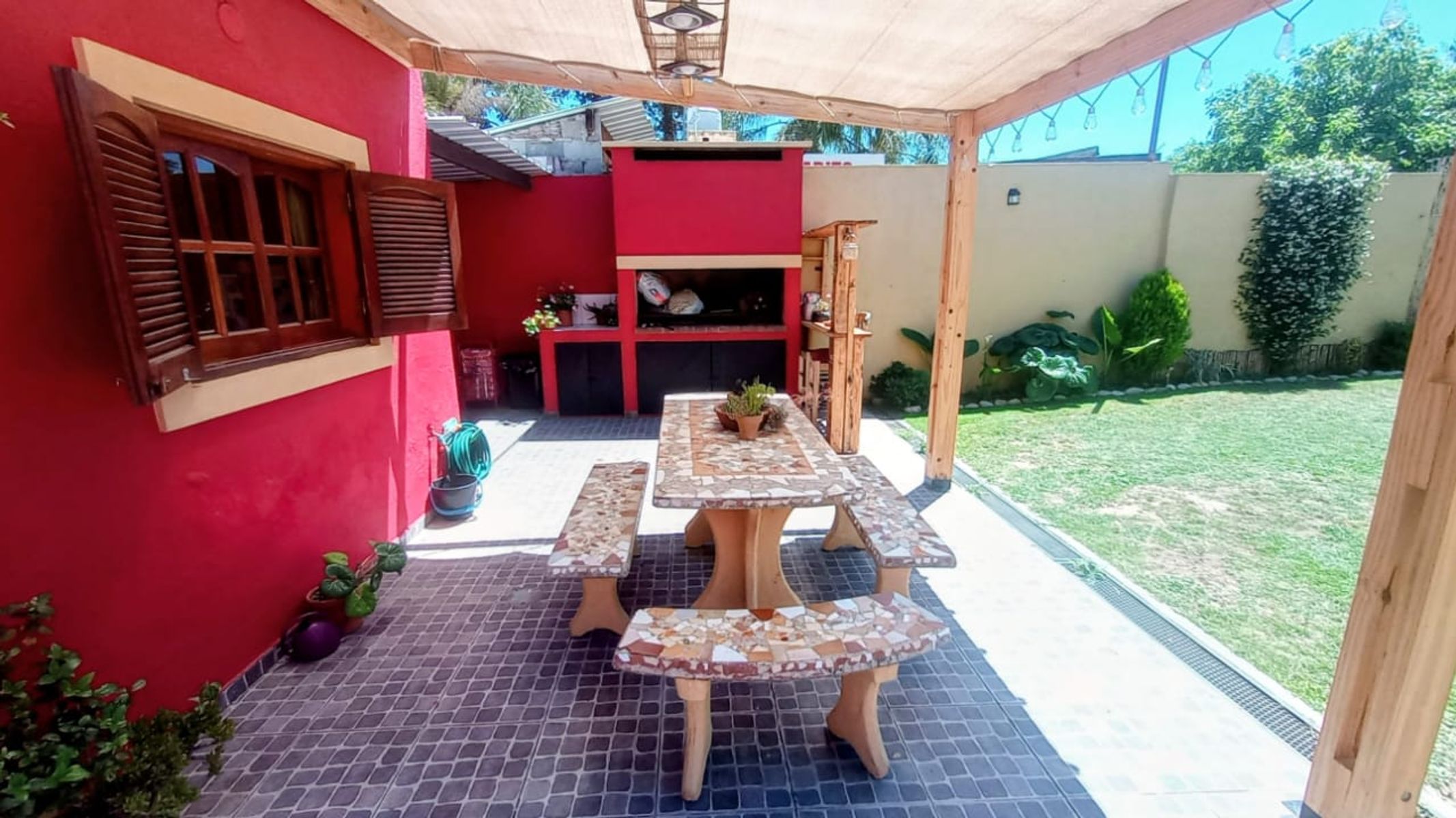 CASA EN VENTA PLAZA FEDERAL - 8