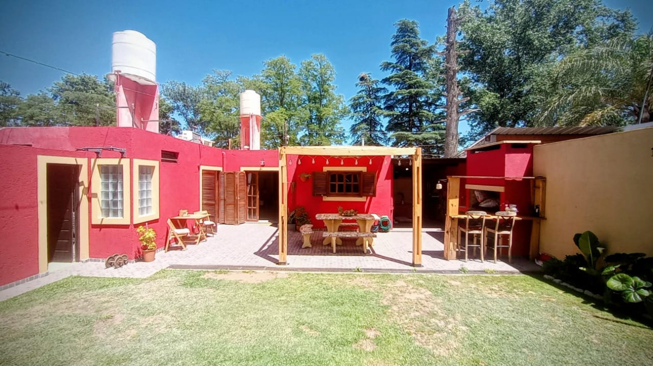CASA EN VENTA PLAZA FEDERAL - 9