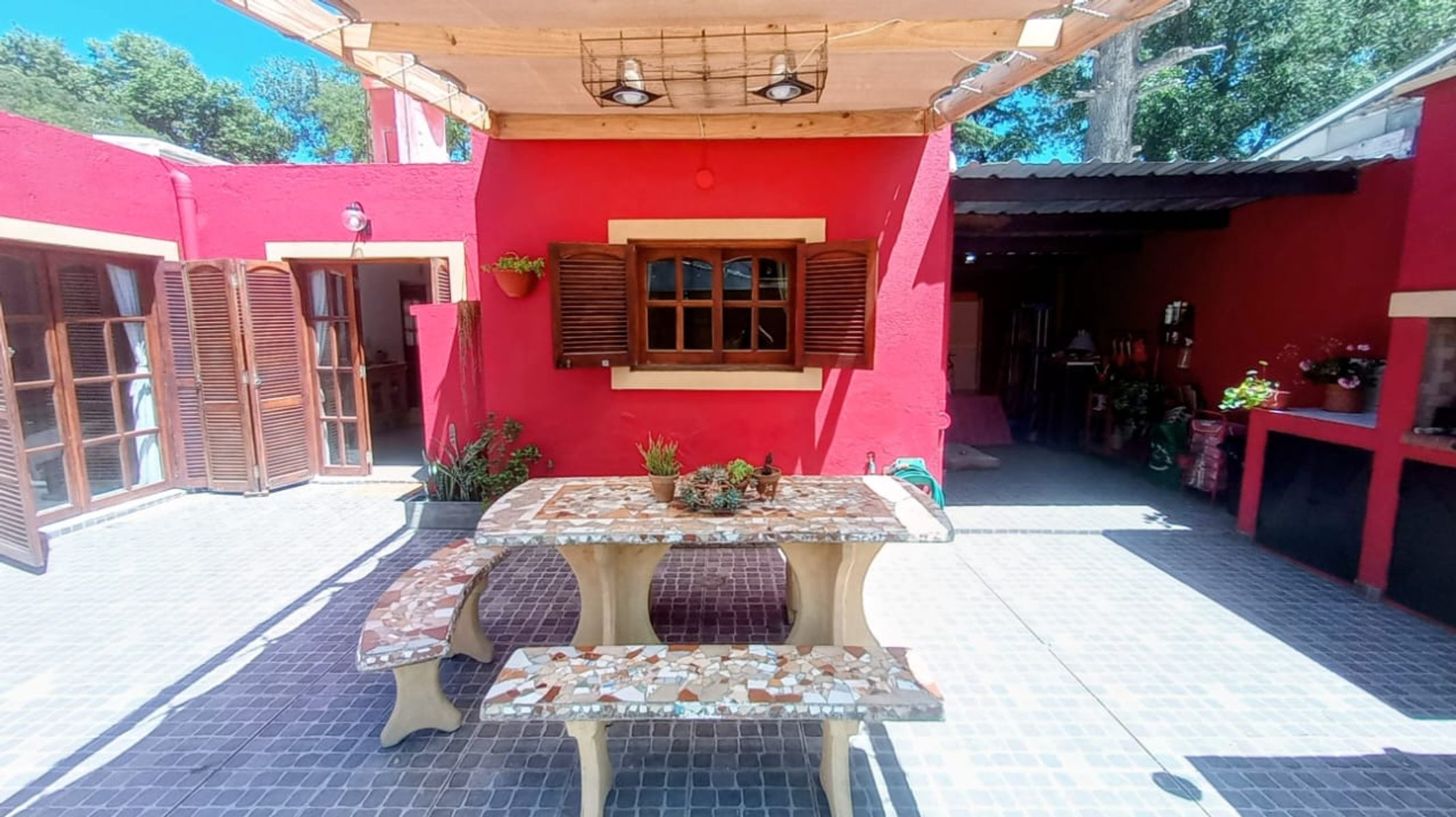 CASA EN VENTA PLAZA FEDERAL - 10