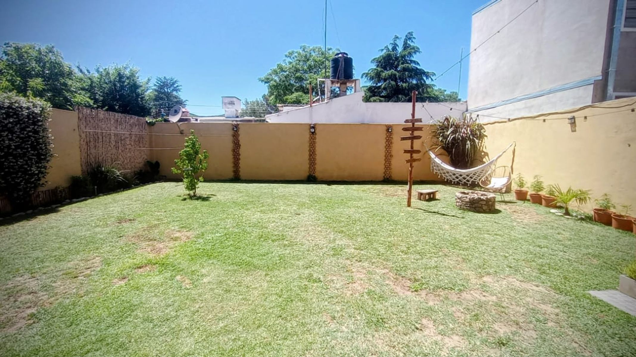 CASA EN VENTA PLAZA FEDERAL - 11