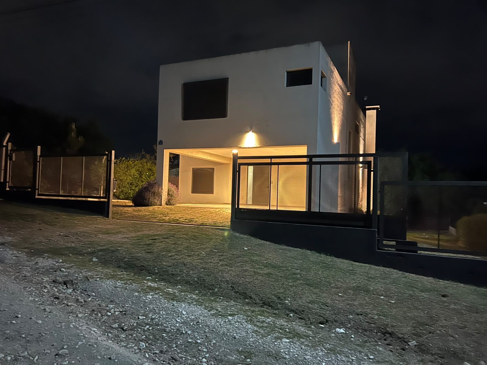 CASA EN SAN ANTONIO ARREDONDO - 1