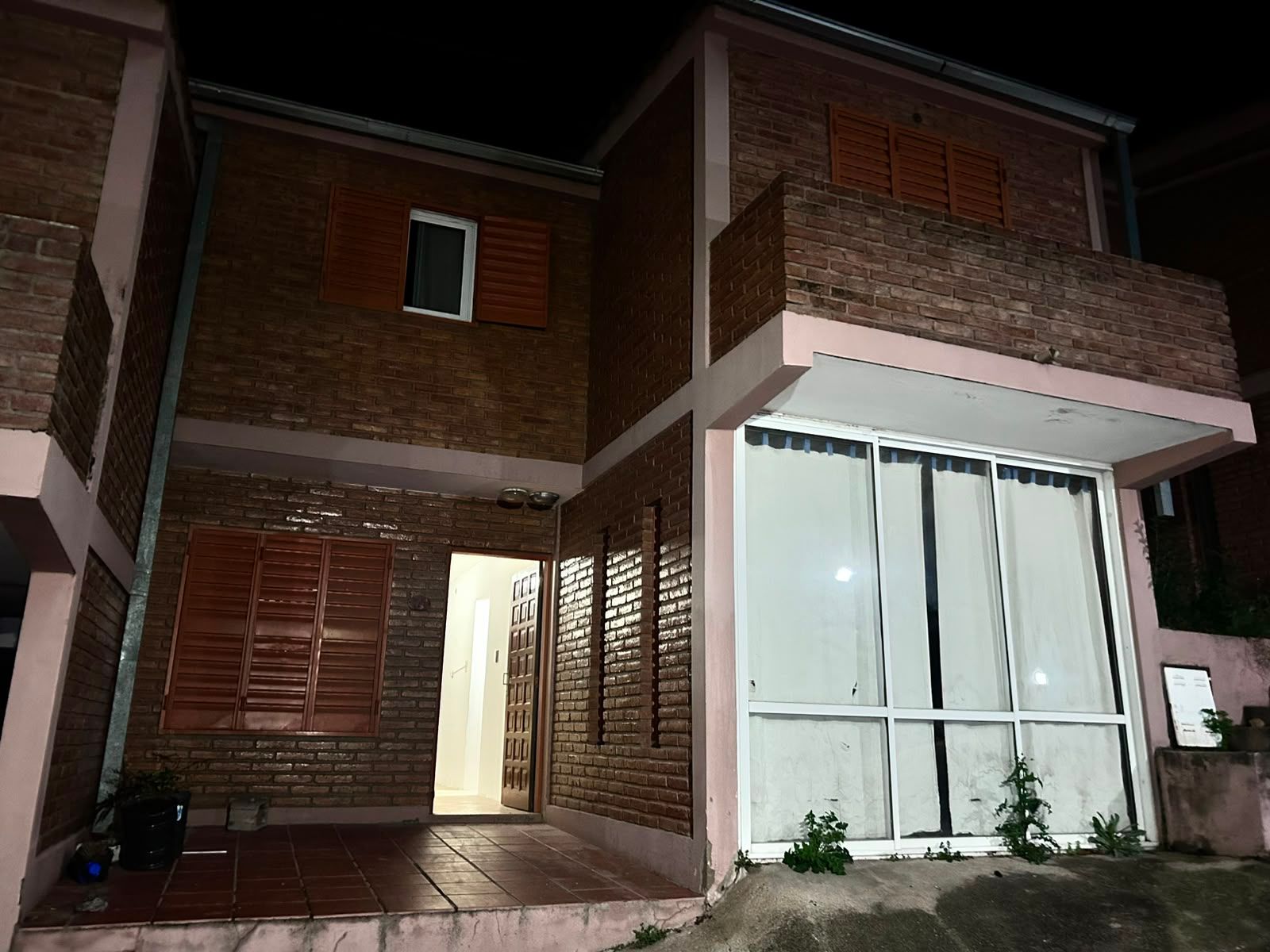 DUPLEX 2 DORMITORIOS JOSÉ MUÑOZ - 1