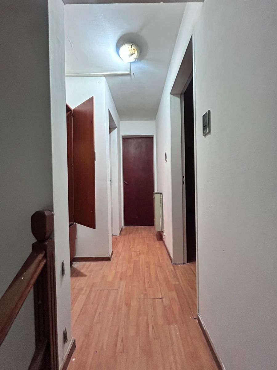 DUPLEX 2 DORMITORIOS JOSÉ MUÑOZ - 3