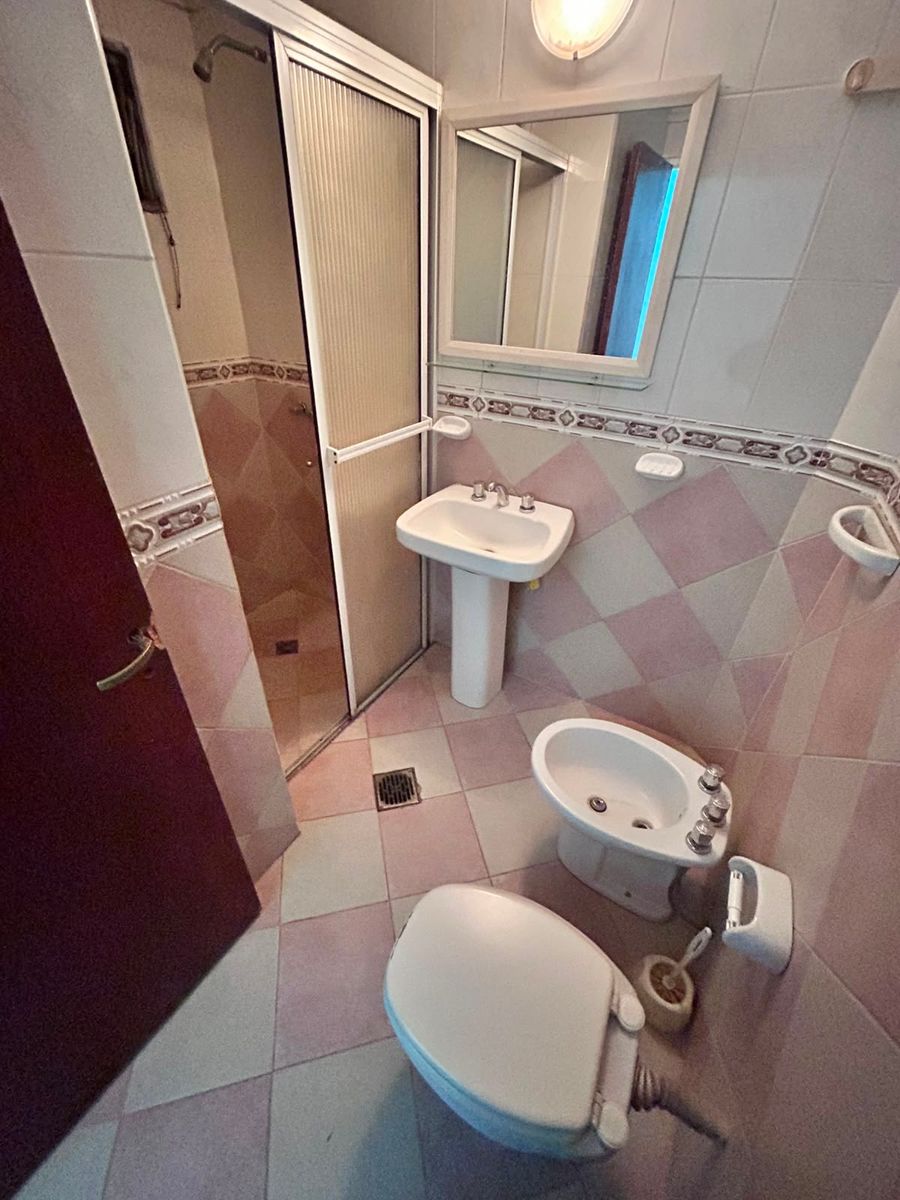 DUPLEX 2 DORMITORIOS JOSÉ MUÑOZ - 5