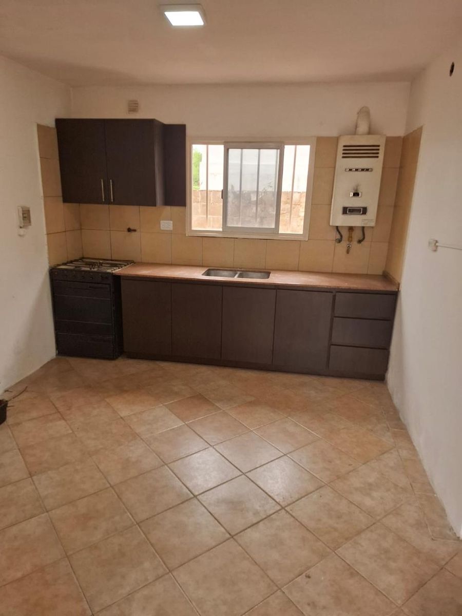 DUPLEX 2 DORMITORIOS JOSÉ MUÑOZ - 8