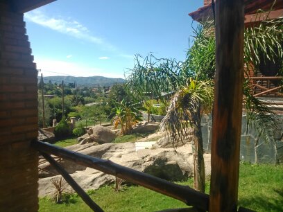 Cabañas en venta - 1