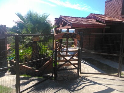Cabañas en venta - 2