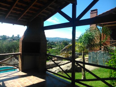 Cabañas en venta - 3