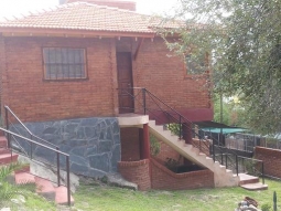 Cabañas en venta - 8