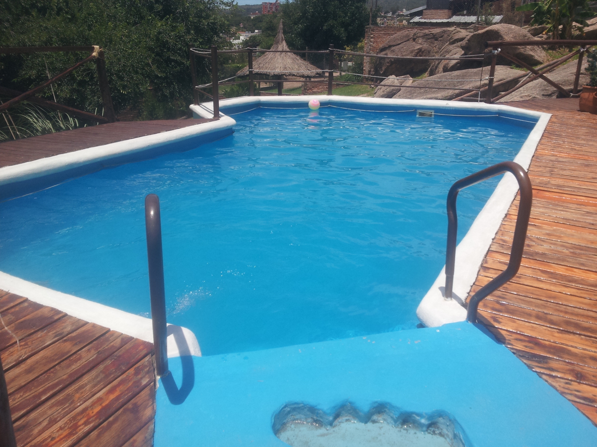 Cabañas en venta - 11