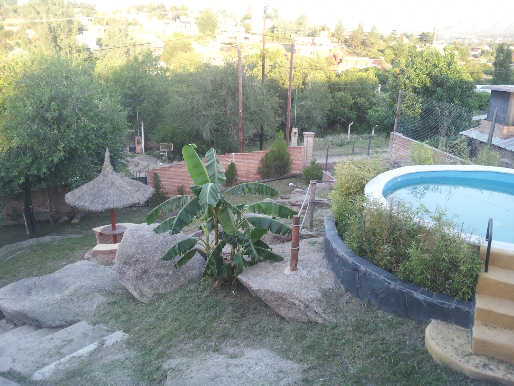 Cabañas en venta - 12