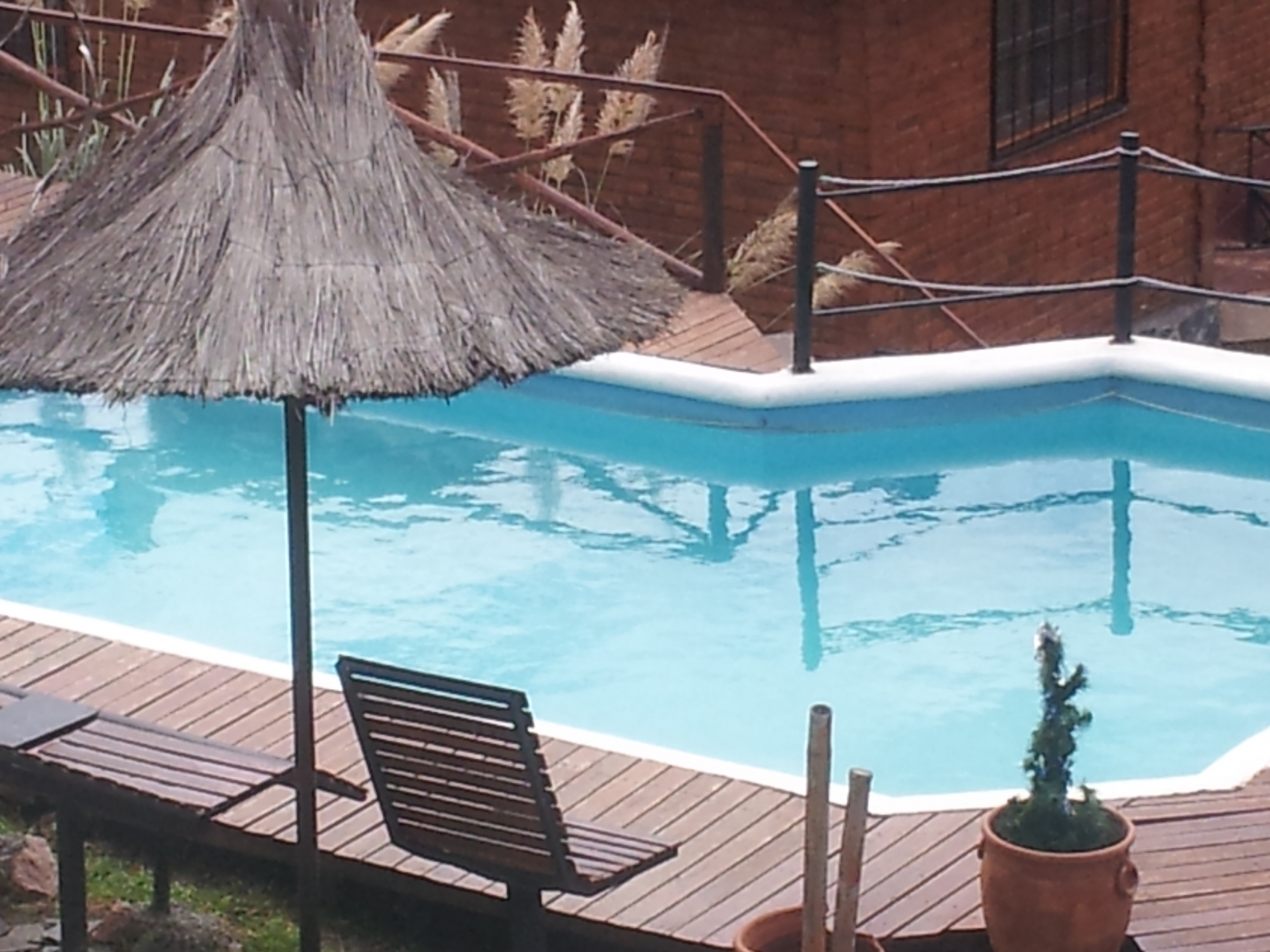 Cabañas en venta - 14