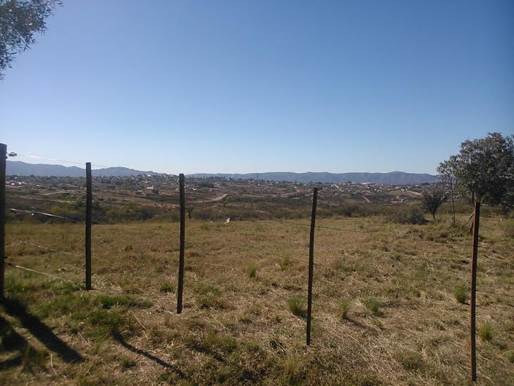 4 ha en Cabalango, camino principal — foto 3