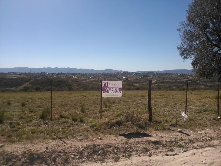 4 ha en Cabalango, camino principal — foto 4