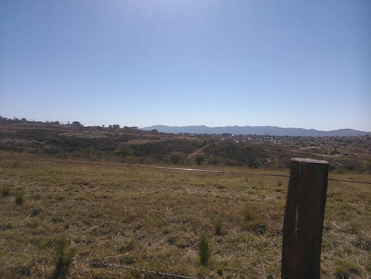 4 ha en Cabalango, camino principal — foto 6
