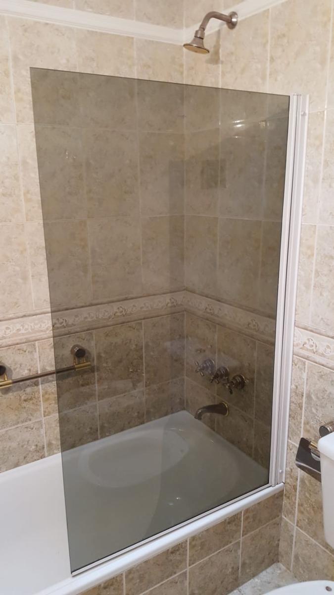 GALPON O DOBLE COCHERA Y DEPTO. INDEPENDIENTE y CASA 1° piso — foto 7