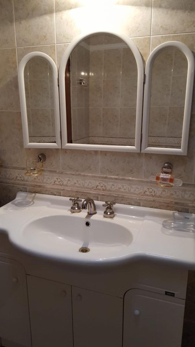 GALPON O DOBLE COCHERA Y DEPTO. INDEPENDIENTE y CASA 1° piso — foto 10