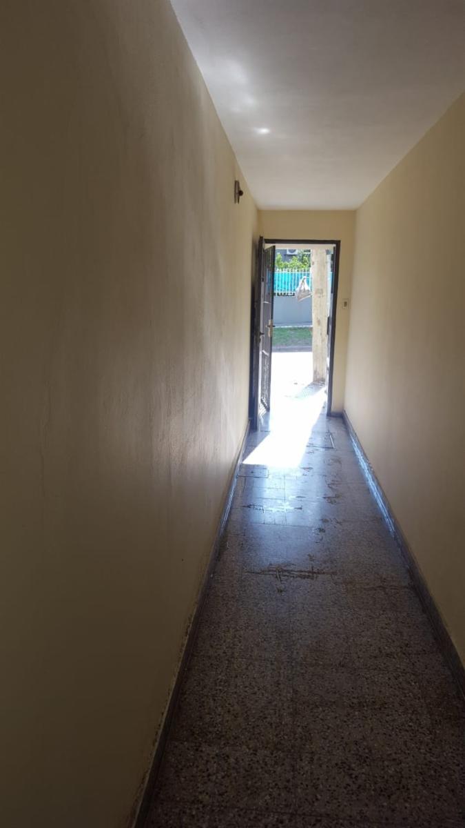GALPON O DOBLE COCHERA Y DEPTO. INDEPENDIENTE y CASA 1° piso — foto 13