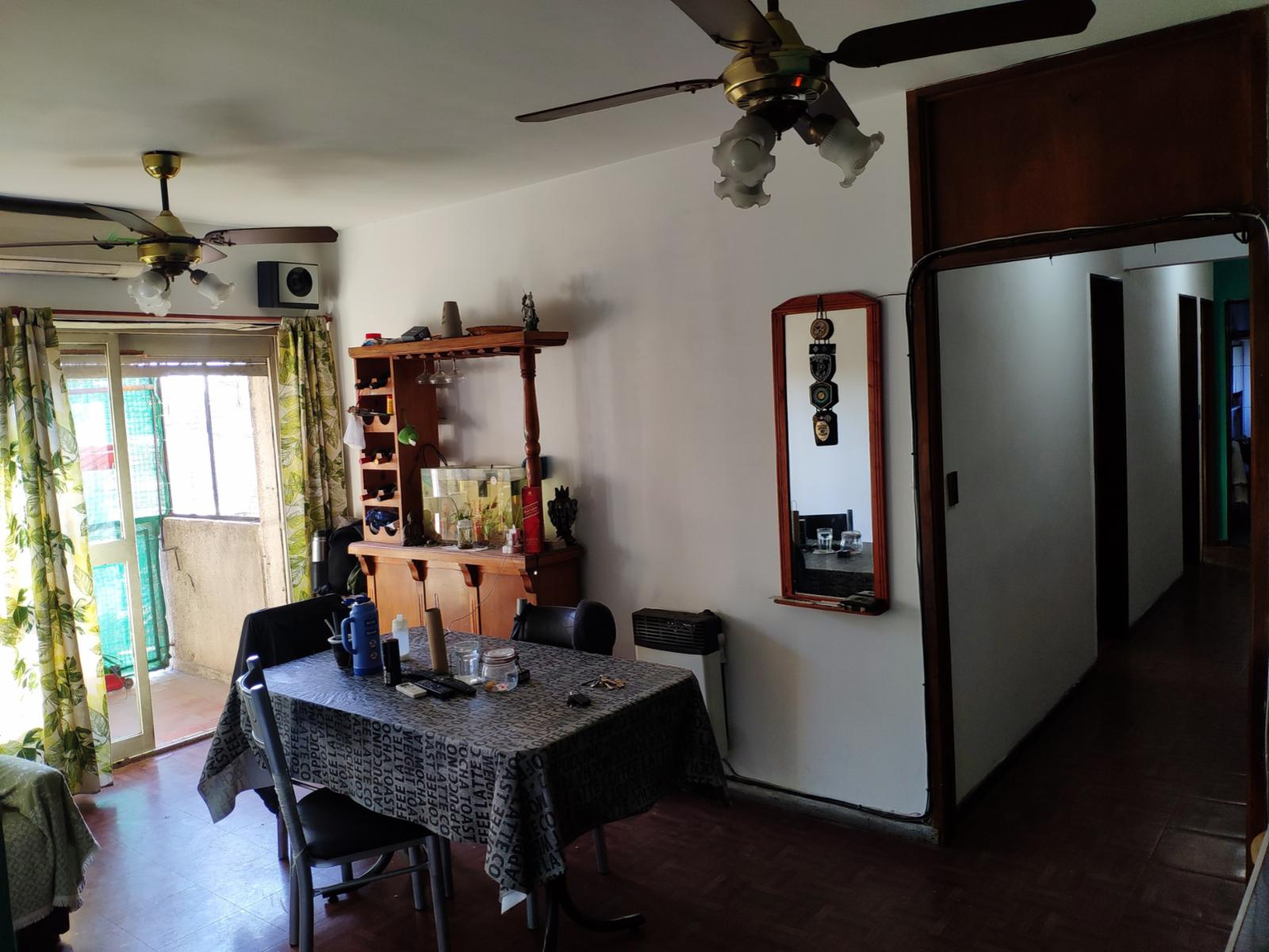 Departamento 4 Ambientes