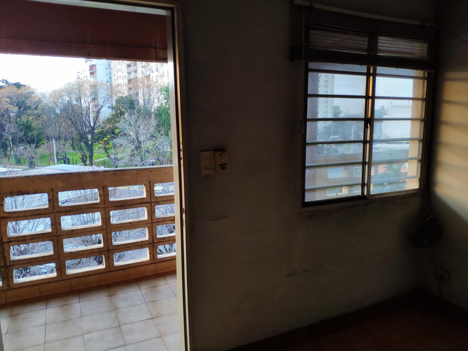 Departamento 3 ambientes
