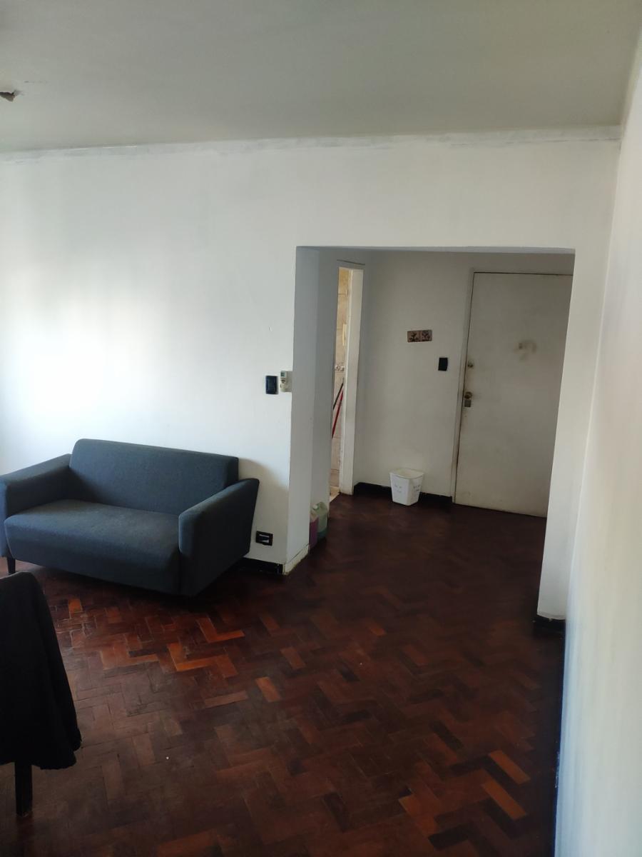 DEPARTAMENTO 3 AMBIENTES CON BALCON
