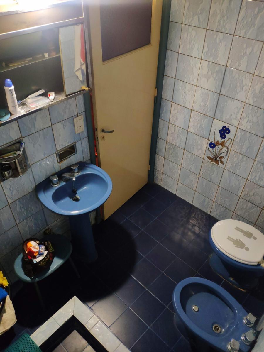 DEPARTAMENTO 3 HABITACIONES DOS BAÑOS Y BALCÓN — foto 7