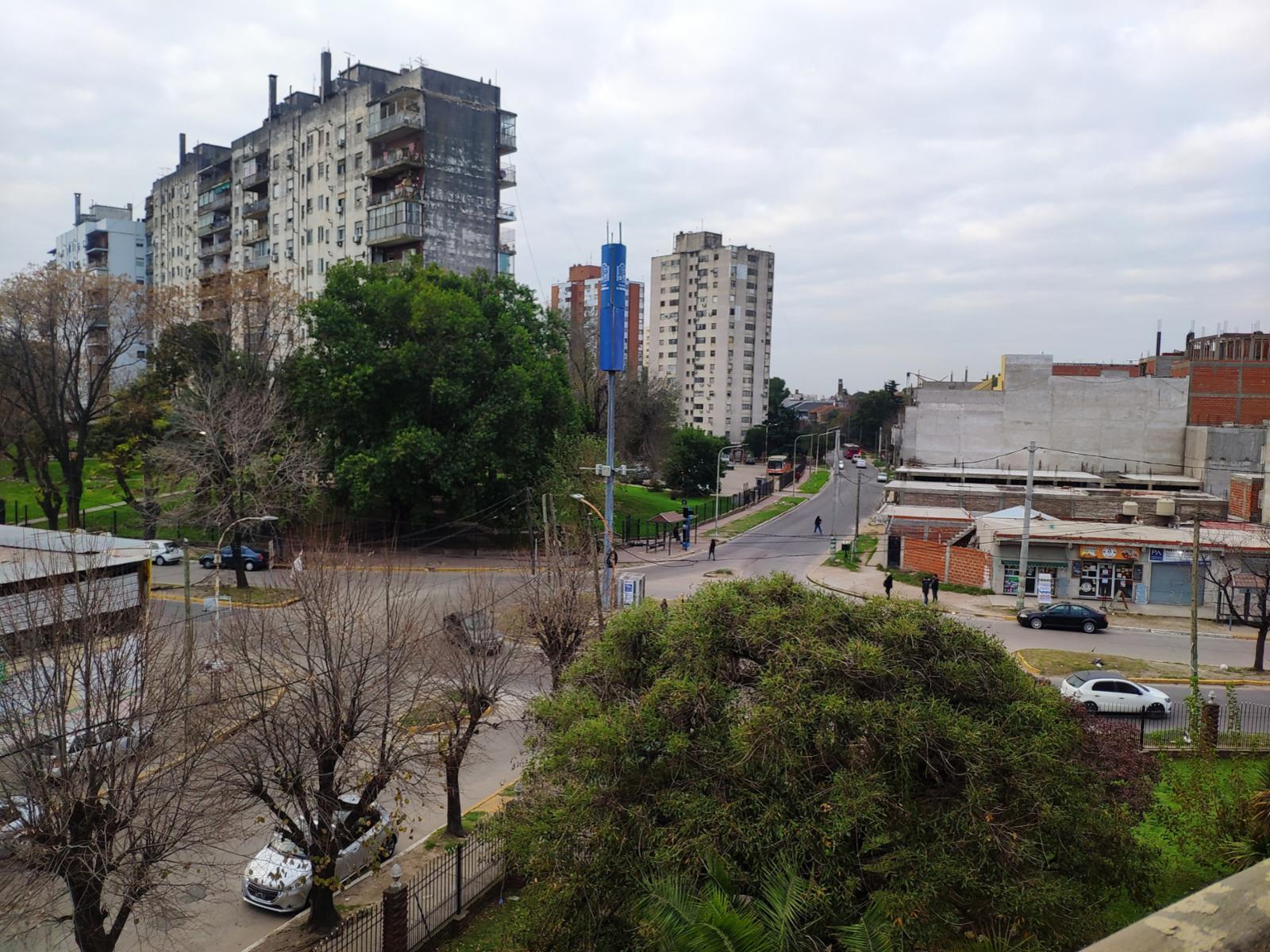 Departamento 3 ambientes — foto 14