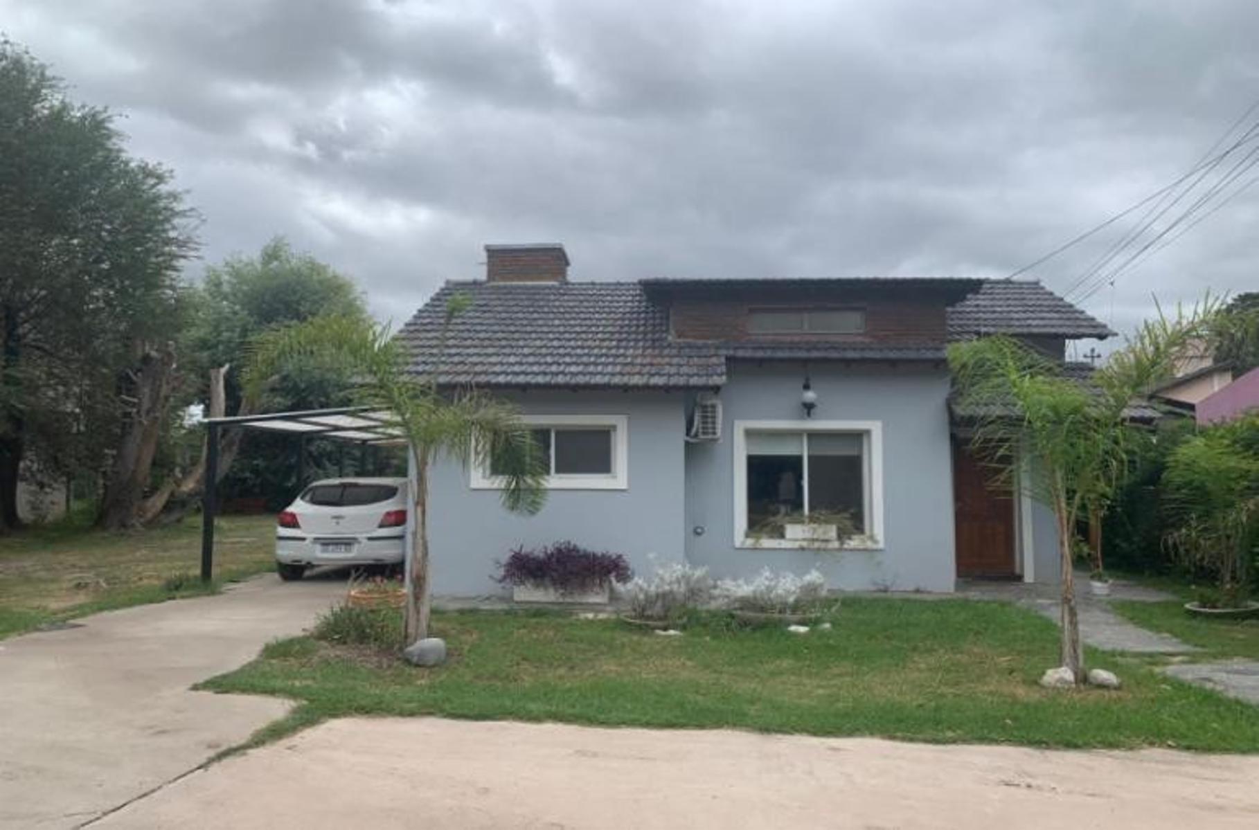 2 CASA EN 2 LOTES CON PILETA — foto 8