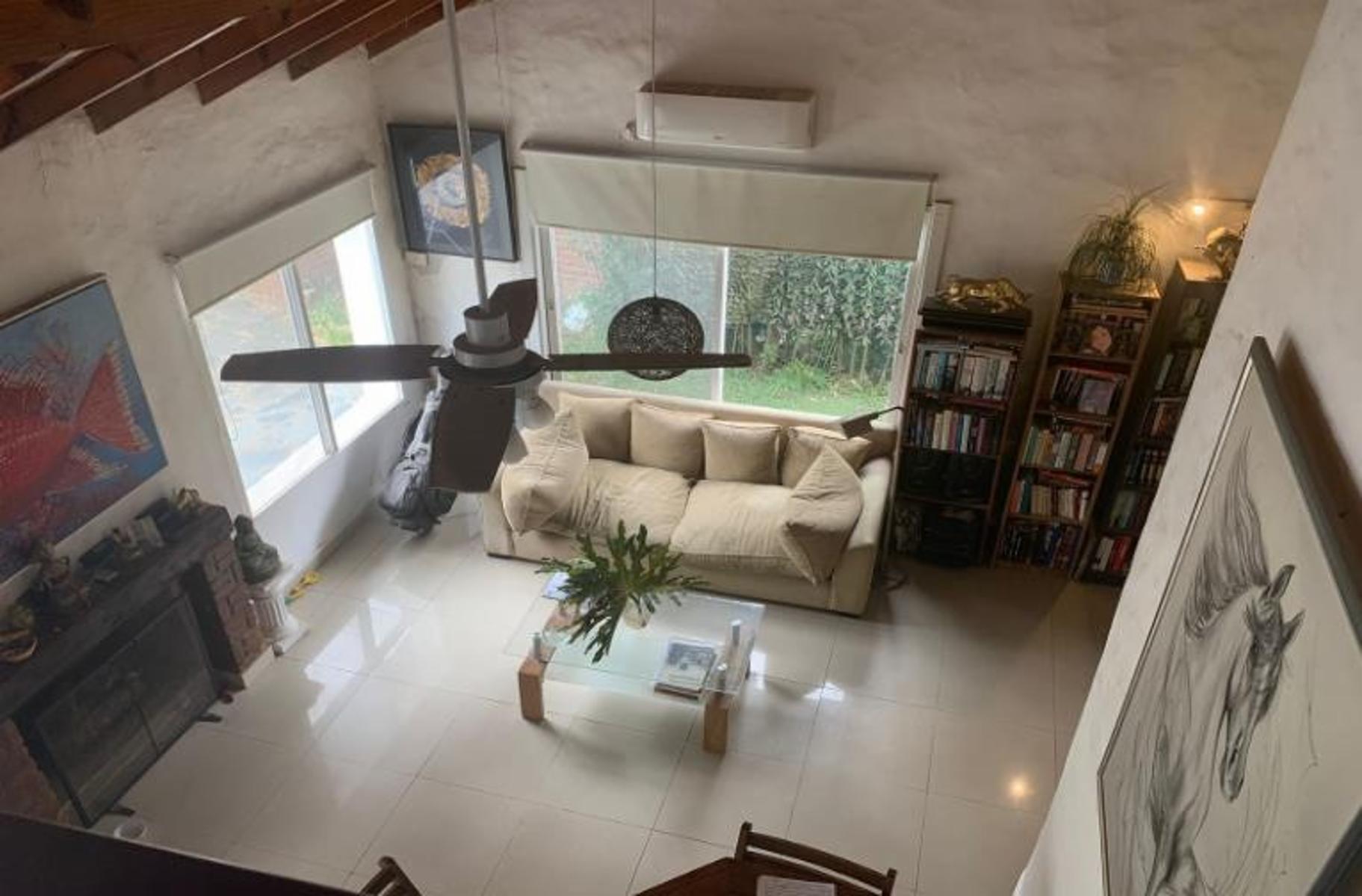 2 CASA EN 2 LOTES CON PILETA — foto 14
