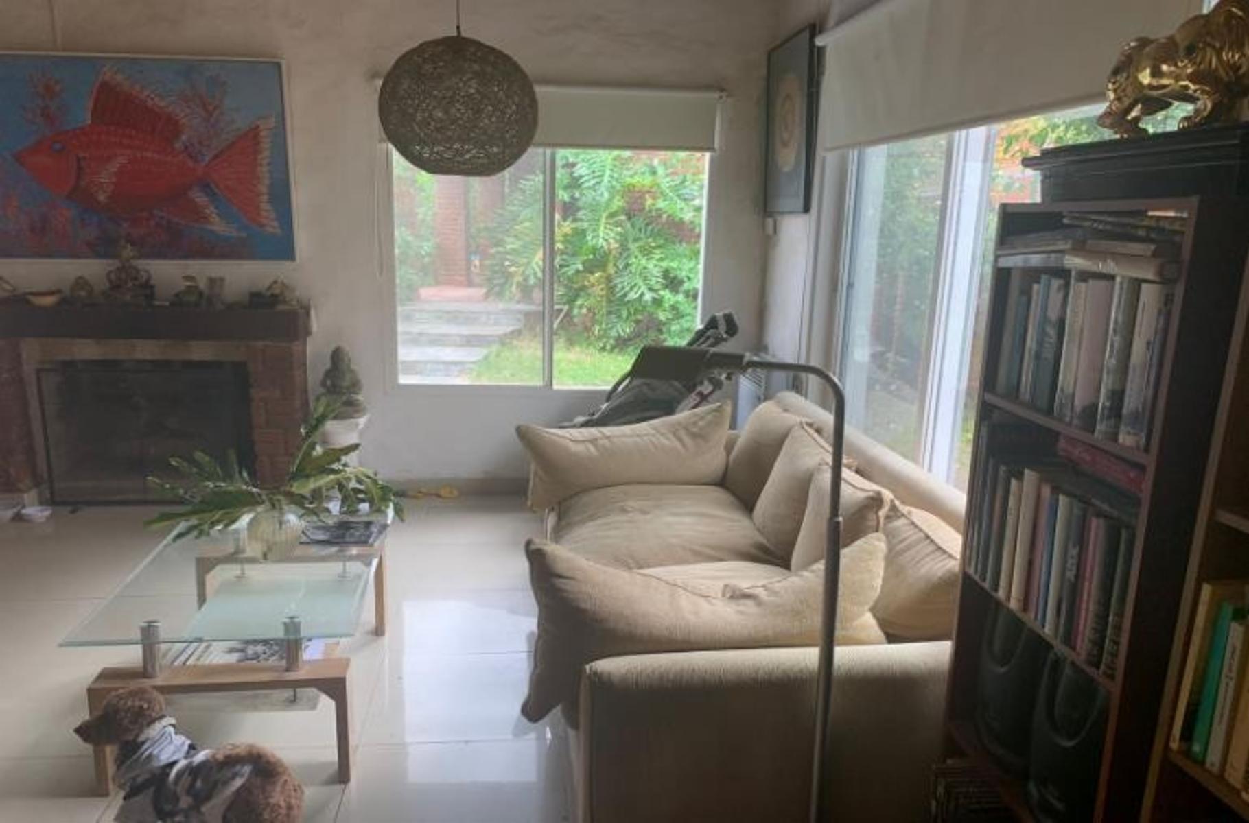 2 CASA EN 2 LOTES CON PILETA — foto 15