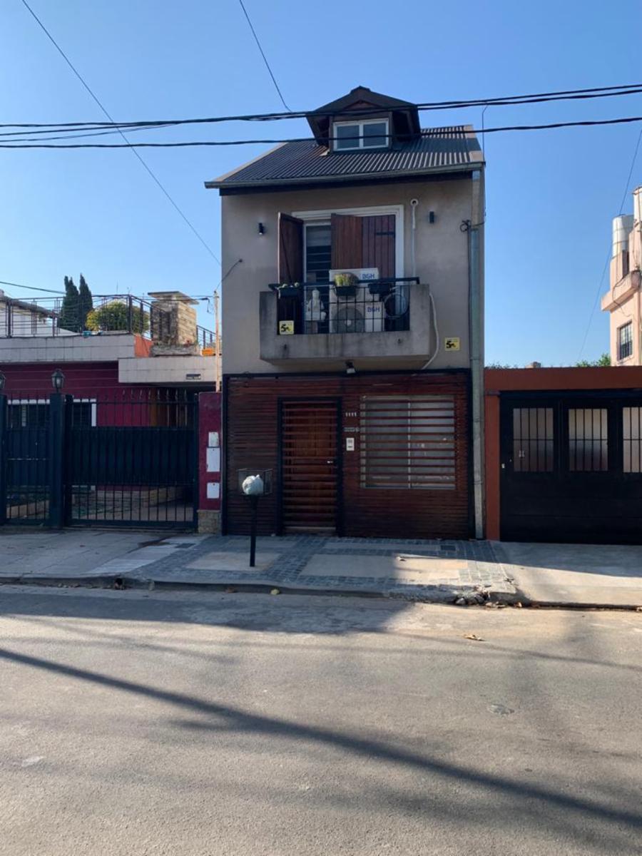 DUPLEX EN EXCELENTE ESTADO