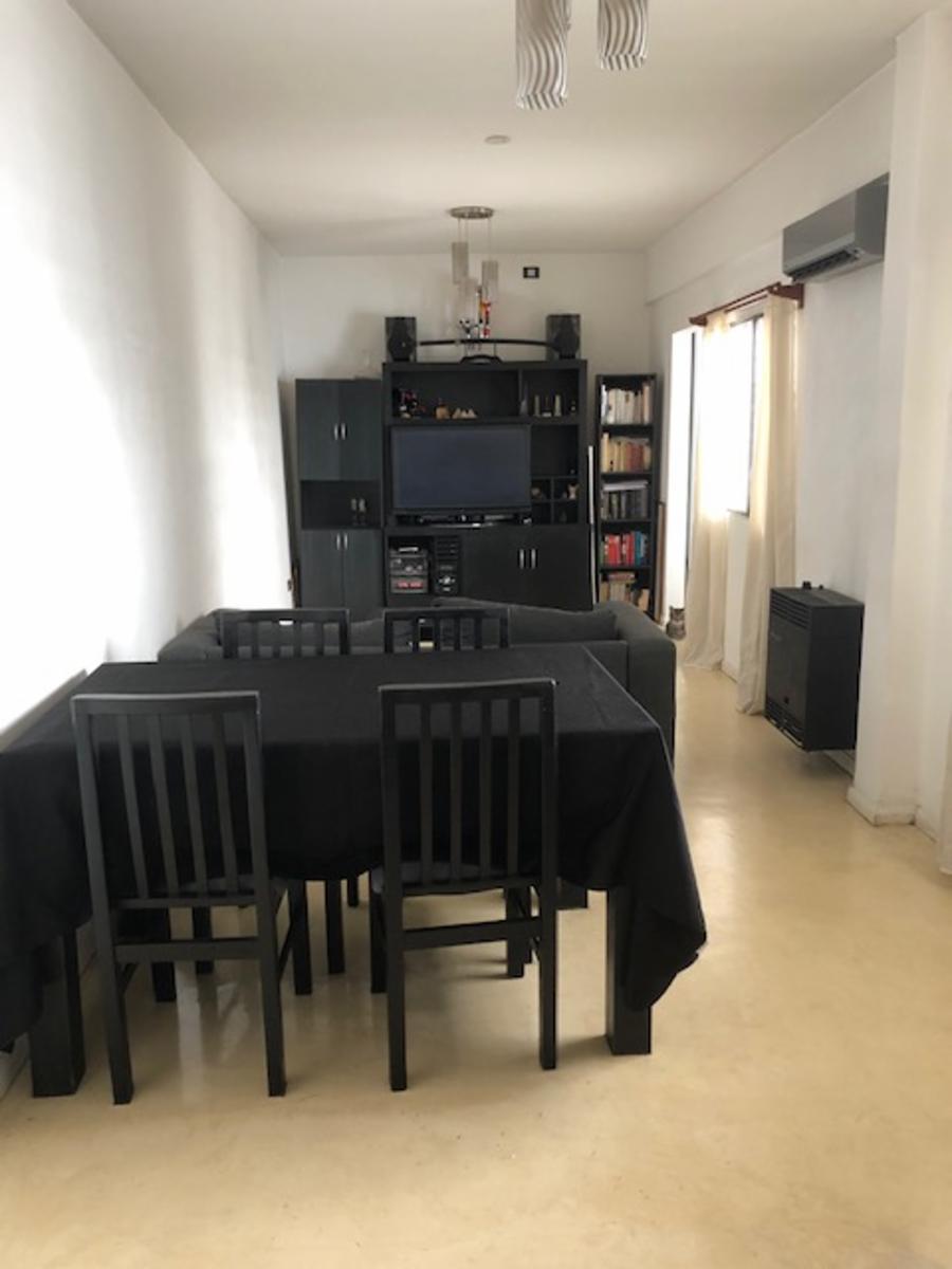 DEPARTAMENTO CÉNTRICO RAMOS MEJIA