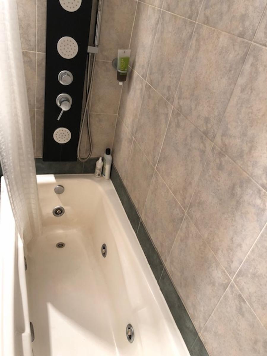 DEPARTAMENTO CÉNTRICO RAMOS MEJIA — foto 3