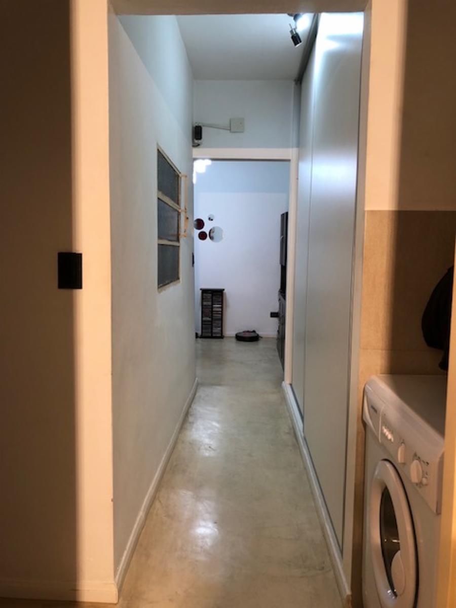 DEPARTAMENTO CÉNTRICO RAMOS MEJIA — foto 8