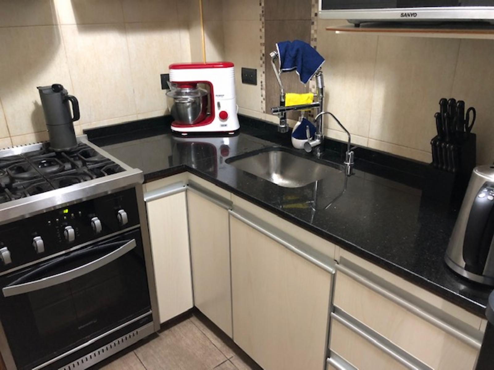 DEPARTAMENTO CÉNTRICO RAMOS MEJIA — foto 10