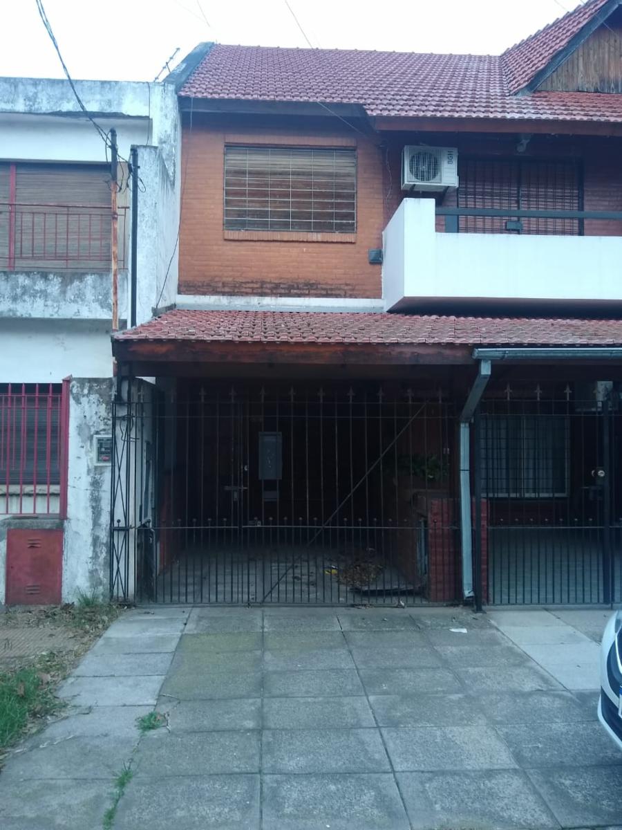 TRIPLEX OPORTUNIDAD EN RAMOS MEJIA ZONA BARRIO DON BOSCO — foto 5
